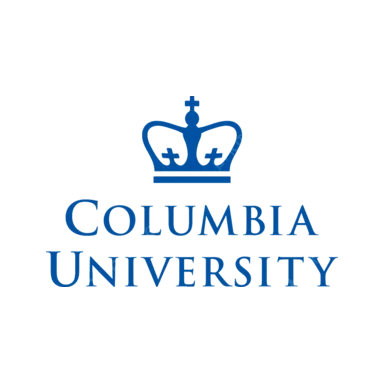 Columbia University crest