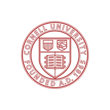 Cornell University crest