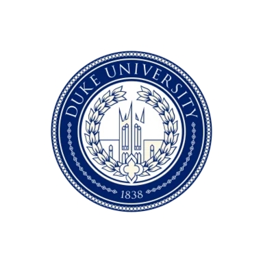 Duke University crest