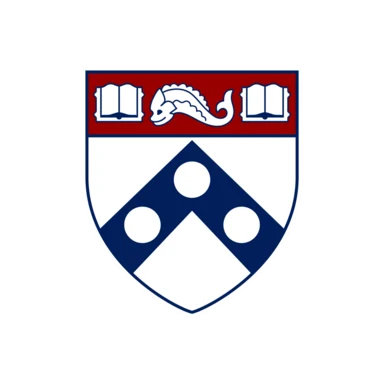 University of Pennsylvania crest