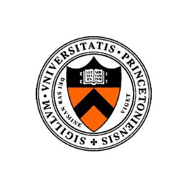 Princeton University crest