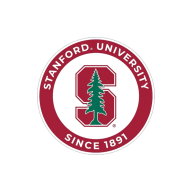 Stanford University crest