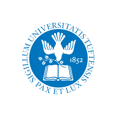 Tufts University crest