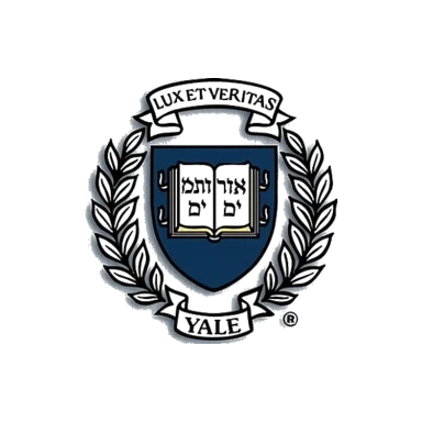 Yale University crest